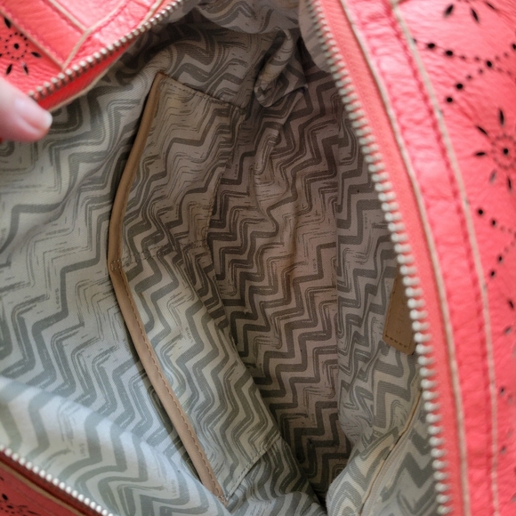 Lodis YontvilleNatalitSatchel Convertible Shoulder Bag - Picture 9 of 12